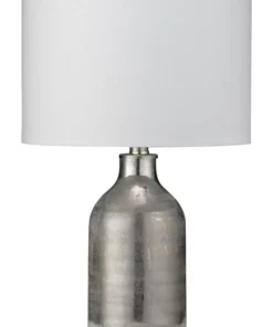 Jamie Young New Arrivals Varnish Table Lamp