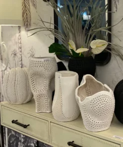 Jamie Young Night Sky Vase New Arrivals