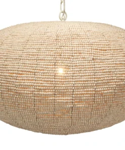 Jamie Young Whirlpool Pendant New Arrivals