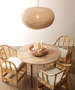 Jamie Young Whirlpool Pendant New Arrivals