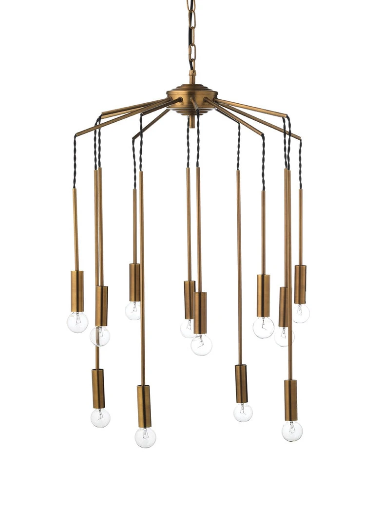 Jamie Young Cascade Pendant New Arrivals 3 Jamie Young Cascade Pendant New Arrivals