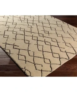 Clayton Gray Home Java Hand Knotted Rug