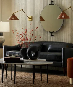 Arteriors Home New Arrivals Padma Wall Sconce 15 Arteriors Home New Arrivals Padma Wall Sconce