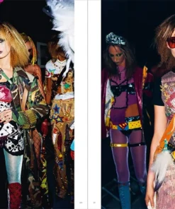 Clayton Gray Home John Galliano For Dior New Arrivals 11 Clayton Gray Home John Galliano For Dior New Arrivals