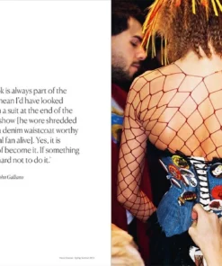 Clayton Gray Home John Galliano For Dior New Arrivals 10 Clayton Gray Home John Galliano For Dior New Arrivals