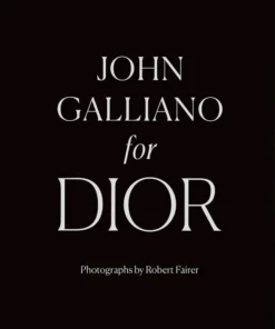 Clayton Gray Home John Galliano For Dior New Arrivals