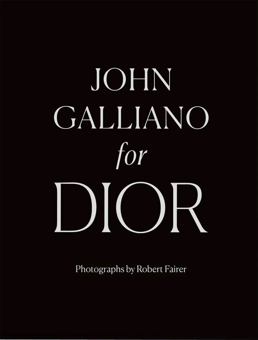 Clayton Gray Home John Galliano For Dior New Arrivals 3 Clayton Gray Home John Galliano For Dior New Arrivals
