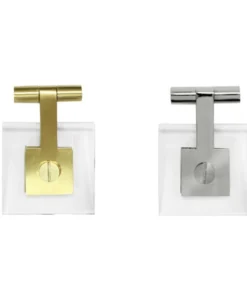 Worlds Away New Arrivals Jonah Hardware Pair