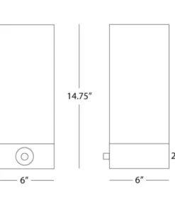 Jonathan Adler New Arrivals Capri Table Lamp