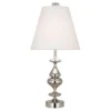 Jonathan Adler New Arrivals Hollywood Table Lamp Nickel