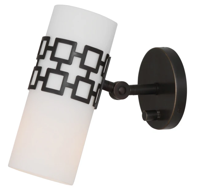 Jonathan Adler Parker Wall Sconce Patina Bronze New Arrivals 3 Jonathan Adler Parker Wall Sconce Patina Bronze New Arrivals