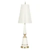 Jonathan Adler Versailles Table Lamp White New Arrivals