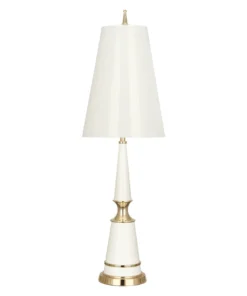 Jonathan Adler Versailles Table Lamp White New Arrivals