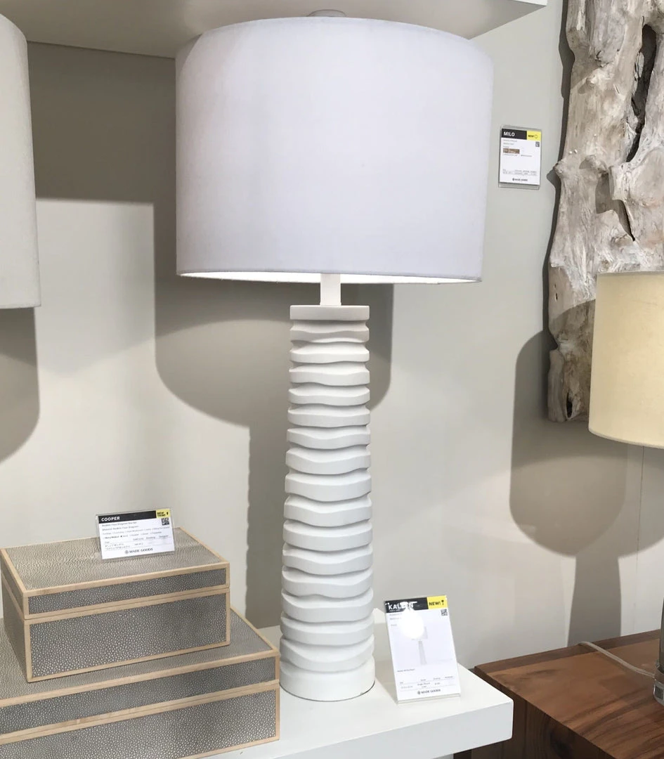 Made Goods Kaleen Table Lamp New Arrivals 4 Made Goods Kaleen Table Lamp New Arrivals