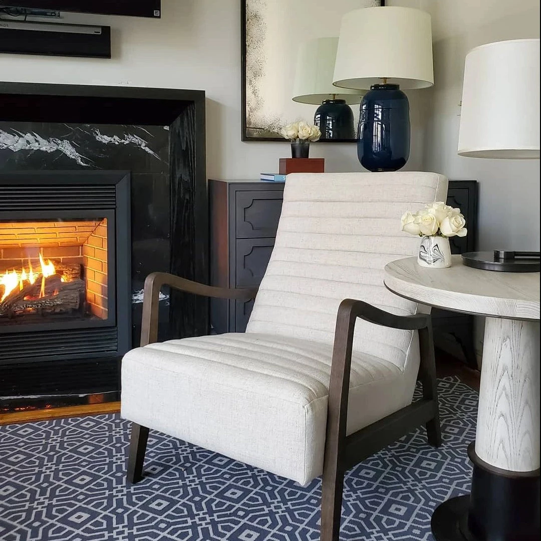 Arteriors Home Kamile Side Table New Arrivals 4 Arteriors Home Kamile Side Table New Arrivals