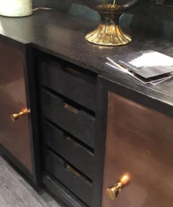 Arteriors Home New Arrivals Kilpatrick Short Cabinet