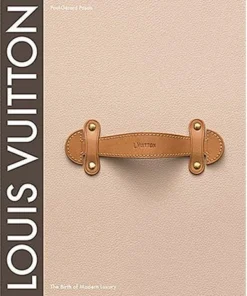 Clayton Gray Home New Arrivals Louis Vuitton: The Birth Of Modern Luxury