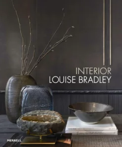 Clayton Gray Home Interior Louise Bradley Book