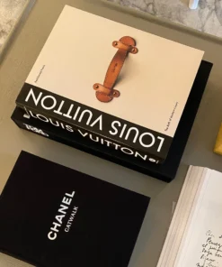 Clayton Gray Home New Arrivals Louis Vuitton: The Birth Of Modern Luxury