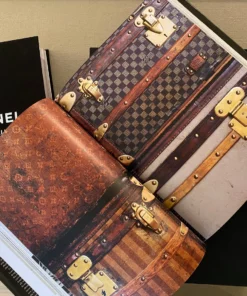 Clayton Gray Home New Arrivals Louis Vuitton: The Birth Of Modern Luxury