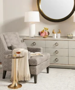 Bungalow 5 Antonia Side Table