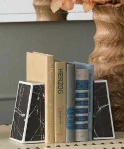 Made Goods Griffen Bookends