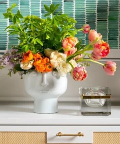 Bungalow 5 New Arrivals Barleto Box Clear