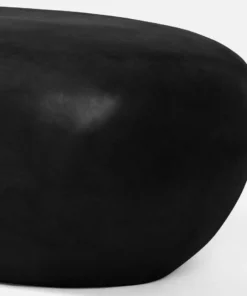 Made Goods Aleksi Coffee Table Large Black New Arrivals