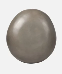 Made Goods Aleksi Coffee Table Small Gray