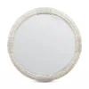 Made Goods Alexander Mirror Whitewash Rope New Arrivals