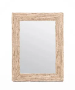 Made Goods New Arrivals Amani Mirror Rectangle