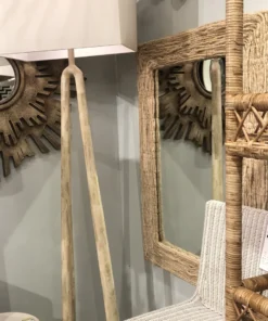 Made Goods New Arrivals Amani Mirror Rectangle