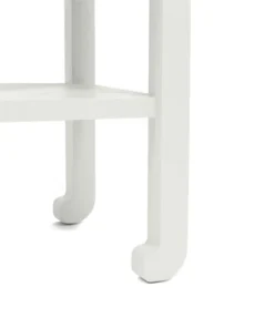 Made Goods Askel Side Table Pristine Faux Raffia 10 Made Goods Askel Side Table Pristine Faux Raffia