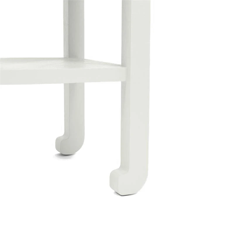 Made Goods Askel Side Table Pristine Faux Raffia 6 Made Goods Askel Side Table Pristine Faux Raffia