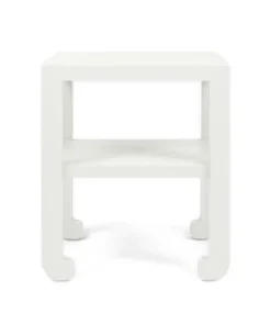 Made Goods Askel Side Table Pristine Faux Raffia 9 Made Goods Askel Side Table Pristine Faux Raffia