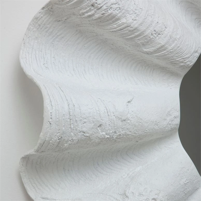 Made Goods New Arrivals Ava Mirror White Shell Resin Small 6 Made Goods New Arrivals Ava Mirror White Shell Resin Small