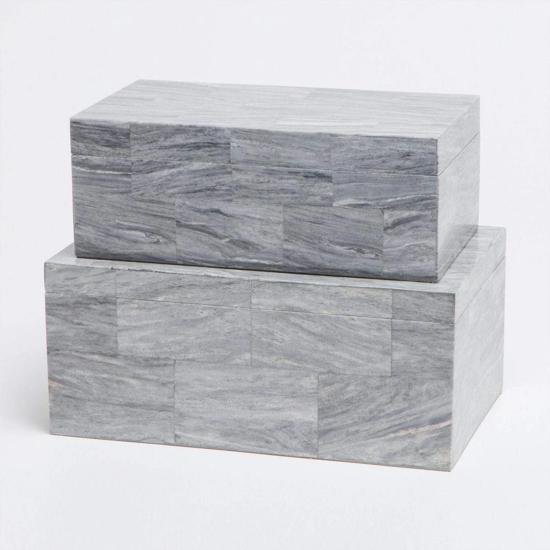 Made Goods Bacall Box Set Gray Stone New Arrivals 3 Made Goods Bacall Box Set Gray Stone New Arrivals