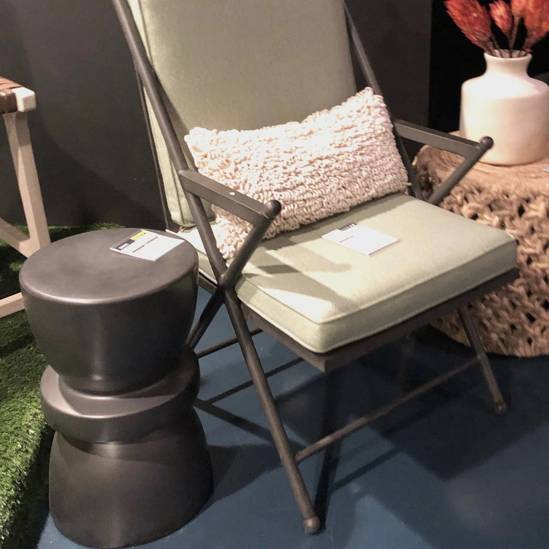 Made Goods Binx Stool Matte Black 5 Made Goods Binx Stool Matte Black