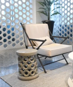 Made Goods New Arrivals Balta Lounge Chair