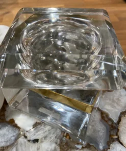 Bungalow 5 New Arrivals Barleto Box Clear