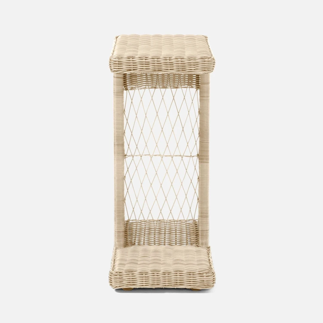 Made Goods New Arrivals Bellamy Drink Table White 4 Made Goods New Arrivals Bellamy Drink Table White