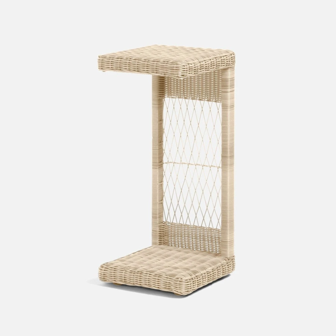 Made Goods New Arrivals Bellamy Drink Table White 3 Made Goods New Arrivals Bellamy Drink Table White