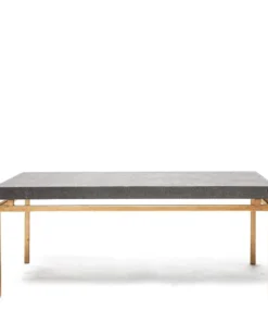 Made Goods Benjamin Coffee Table Gold