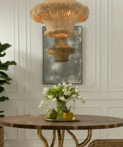 Made Goods New Arrivals Benson Mirror 26 X 38