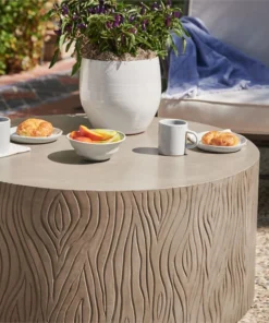 Made Goods Bernt Coffee Table