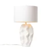 Made Goods New Arrivals Bethany Lamp White