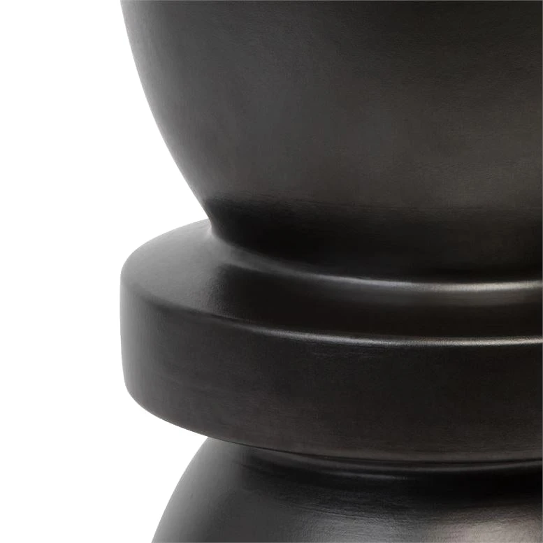 Made Goods Binx Stool Matte Black 7 Made Goods Binx Stool Matte Black