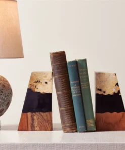 Made Goods Bradley Bookends New Arrivals