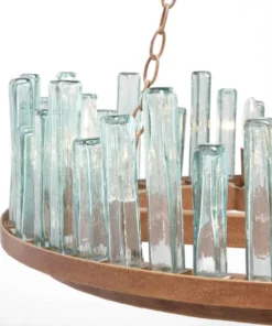 Made Goods Brando Chandelier 13 Made Goods Brando Chandelier