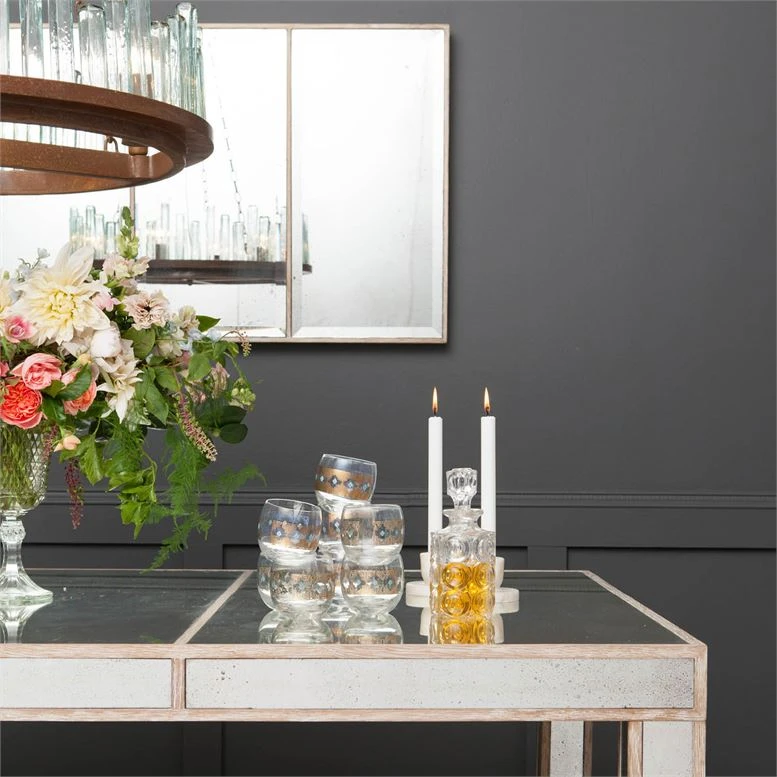 Made Goods Brando Chandelier 6 Made Goods Brando Chandelier